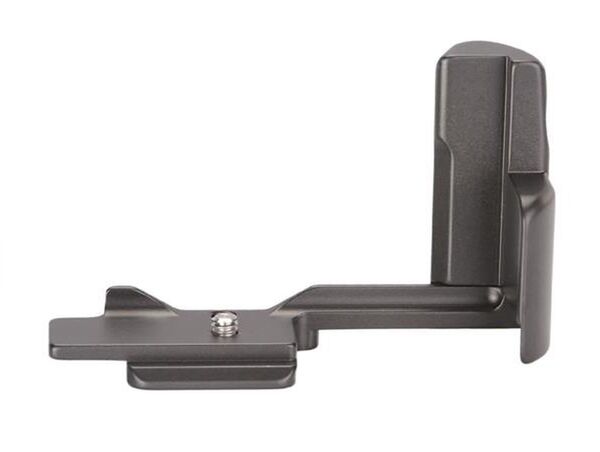 Leofoto L plate  Canon EOS-M