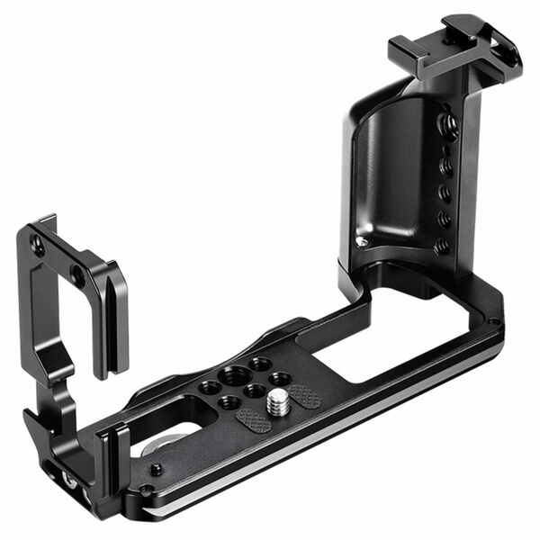 Leofoto L plate  Fujifilm X-T4