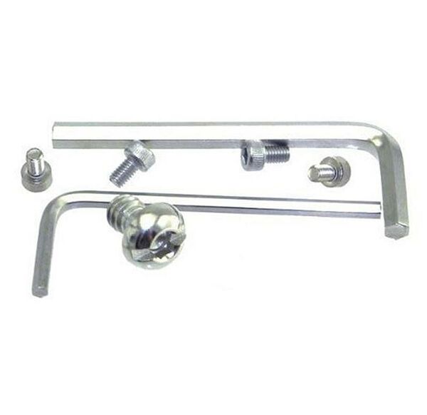 Leofoto L plate mit battery grip  Canon 5DIII