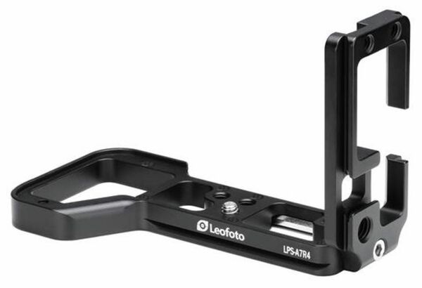 Leofoto L plate   Sony A7R IV