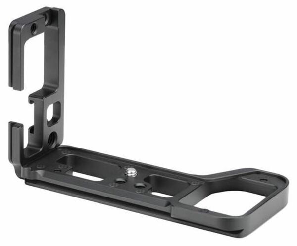 Leofoto L plate   Sony A7R IV