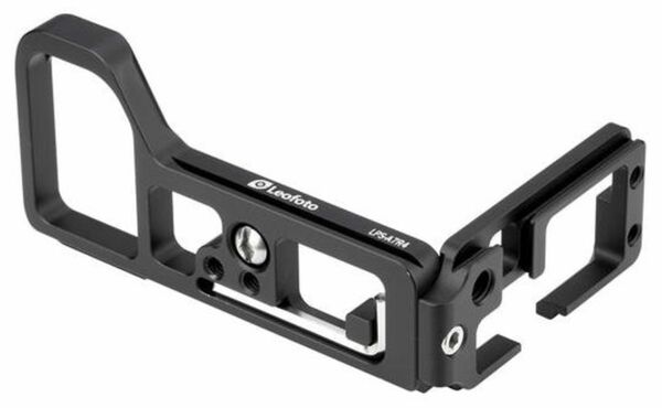 Leofoto L plate   Sony A7R IV