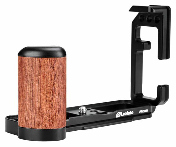 Leofoto L-Winkel  Fujifilm X100V