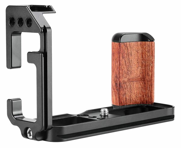 Leofoto L-Winkel  Fujifilm X100V