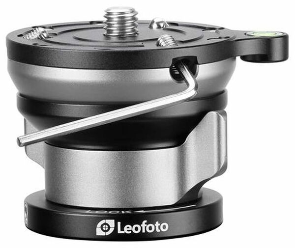 Leofoto LB-65 Leveling base 