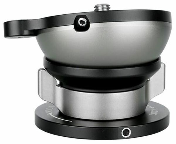 Leofoto LB-65 Leveling base 