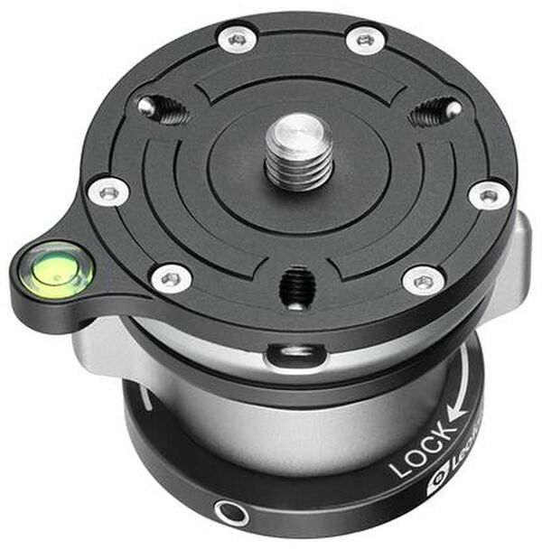 Leofoto LB-65 Leveling base 