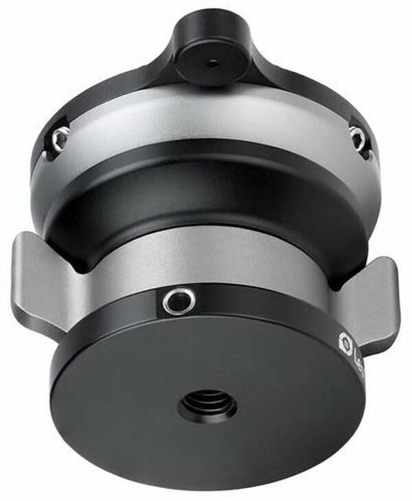 Leofoto LB-65 Leveling base 