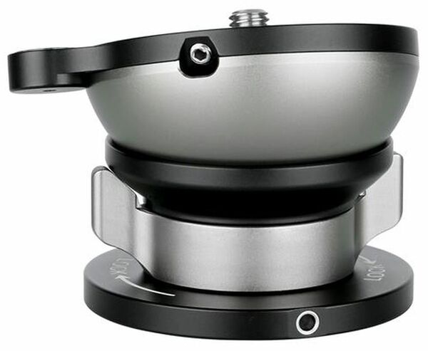 Leofoto LB-75 Leveling base 