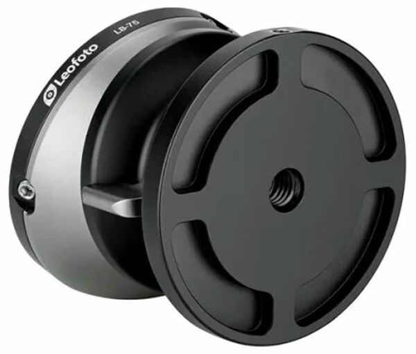 Leofoto LB-75 Leveling base 