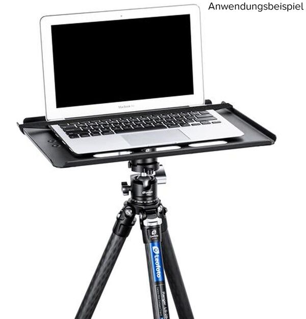 Leofoto LCH-2 Laptop tray 