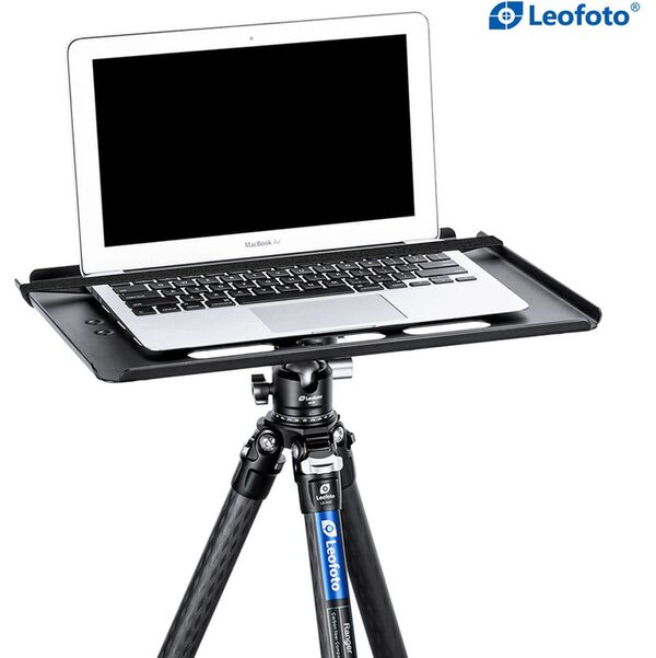 Leofoto LCH-2S Laptophalterung 
