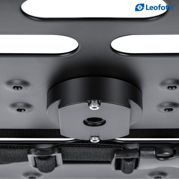 Leofoto LCH-2S Laptophalterung 