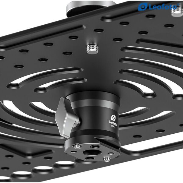 Leofoto LCH-3 Laptophalterung 