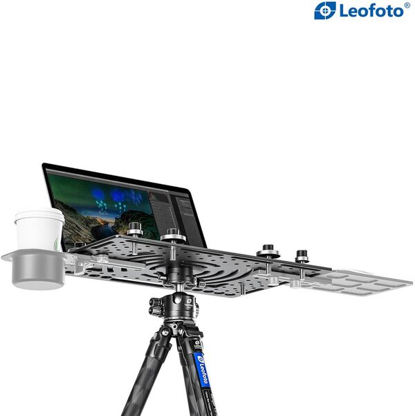 Leofoto LCH-3S Laptophalterung 