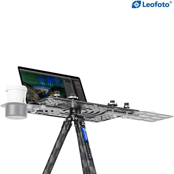 Leofoto LCH-3S Laptophalterung 