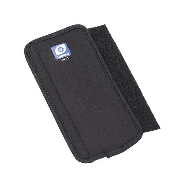 Leofoto Leg warmer 22 mm  22 mm