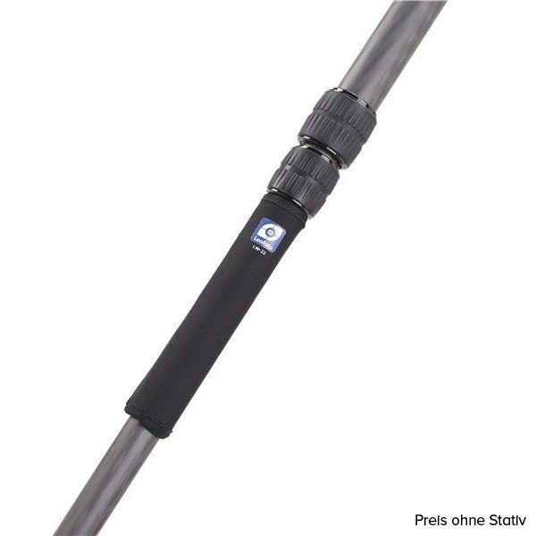 Leofoto Leg warmer 22 mm  22 mm