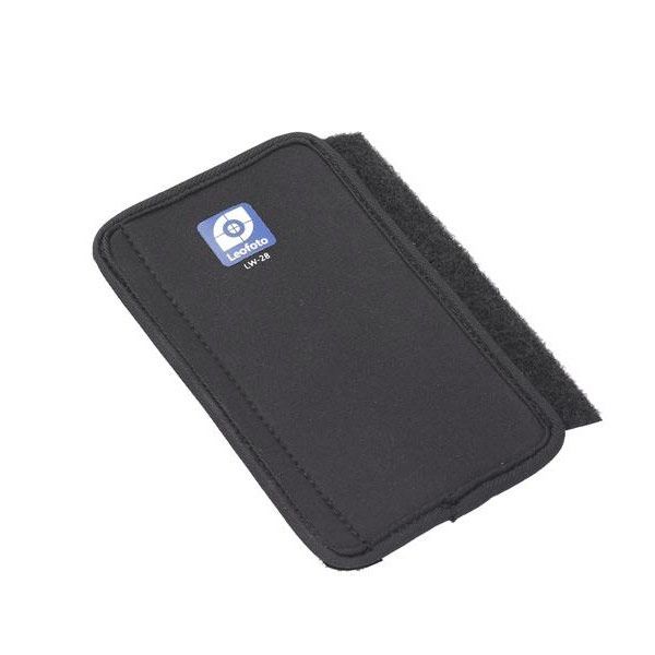 Leofoto Leg warmer 28 mm  28mm