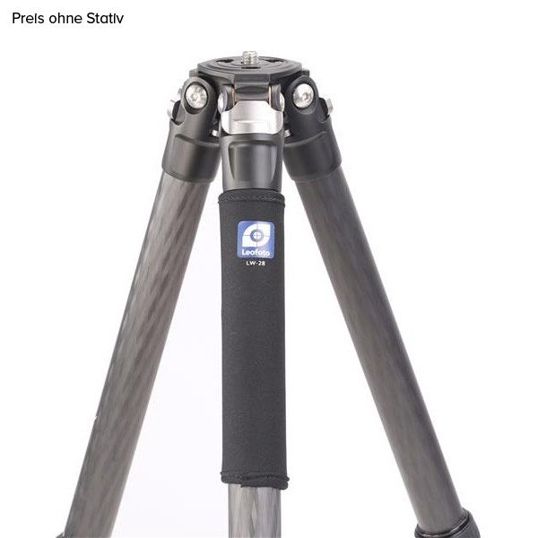 Leofoto Leg warmer 28 mm  28mm