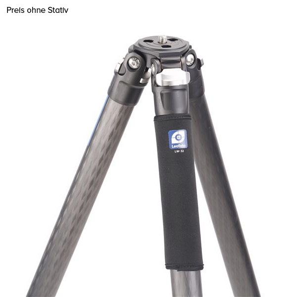 Leofoto Leg warmer 32 mm  32mm