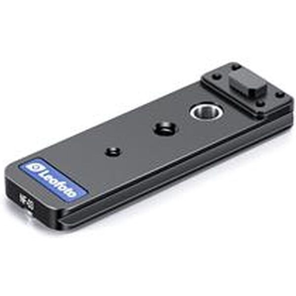 Leofoto Lens foot for Nikon Arca-Swiss with QD  NF-03