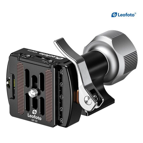 Leofoto Leofoto 2-Wege-Neiger MPG-01S 