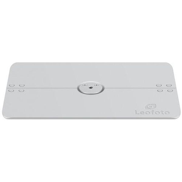 Leofoto LCH-1 Zusammenklappbare Mini-Plattform für Stativ 