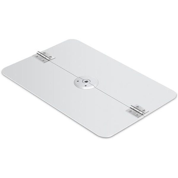 Leofoto LCH-1 Zusammenklappbare Mini-Plattform für Stativ 