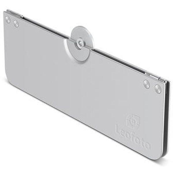 Leofoto LCH-1 Zusammenklappbare Mini-Plattform für Stativ 