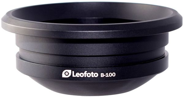 Leofoto LN-404C bowl 