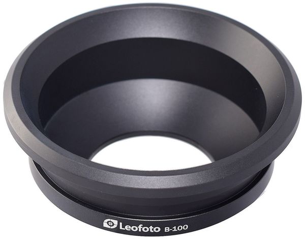 Leofoto LN-404C bowl 