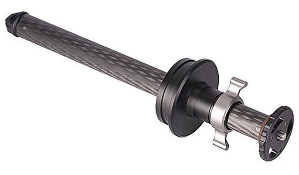 Leofoto LN-404C center column 