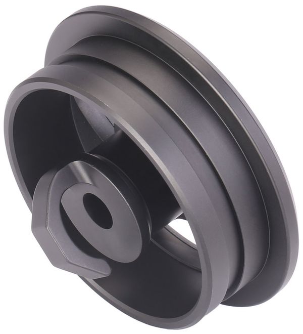 Leofoto LN-404C mounting platform 