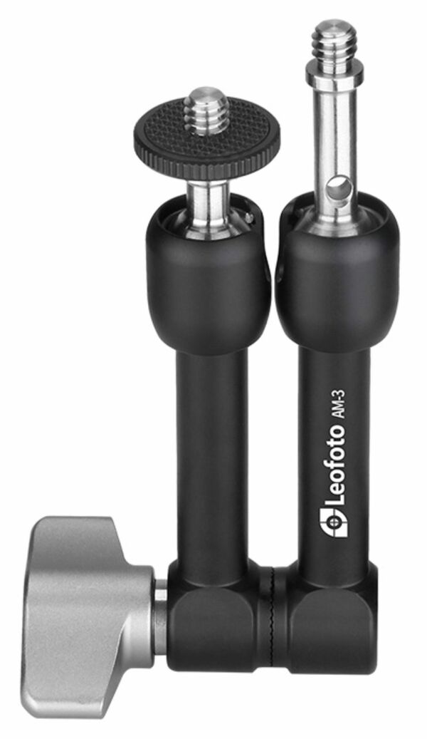 Leofoto Magic Arm AM-3 