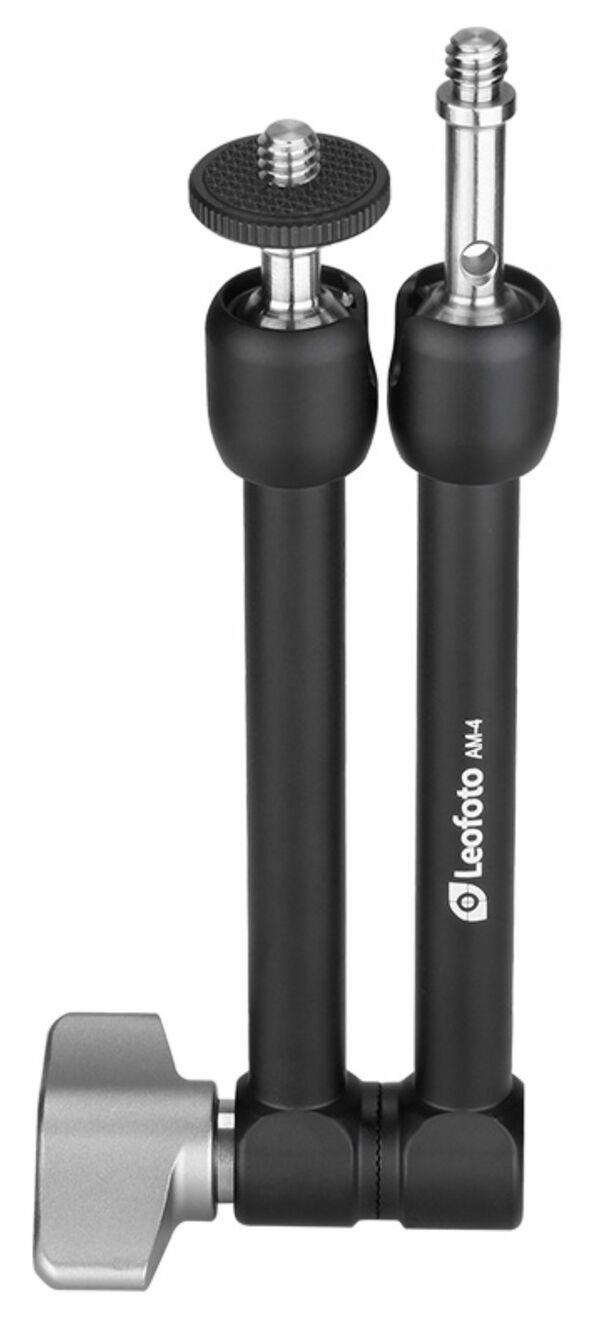 Leofoto Magic Arm AM-4 