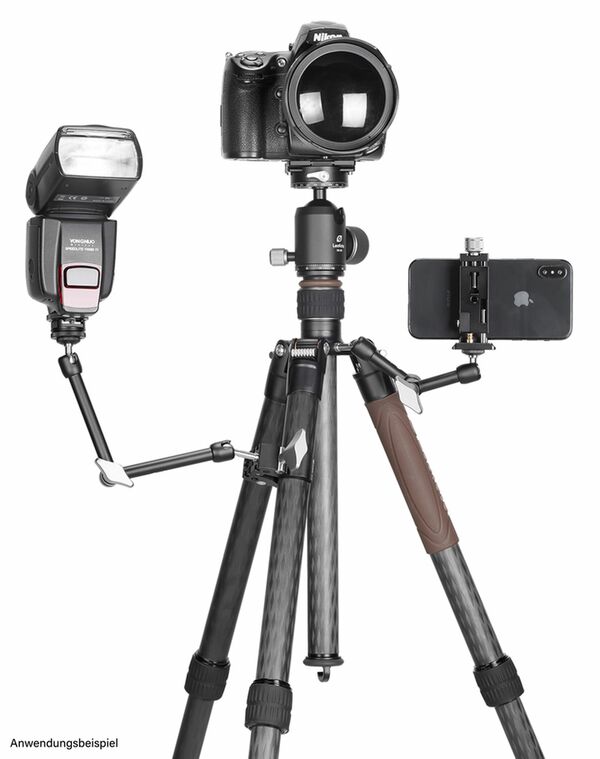 Leofoto Magic Arm AM-4 