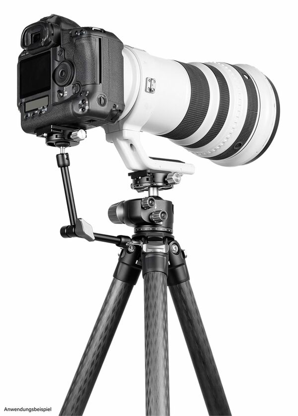 Leofoto Magic Arm AM-4 