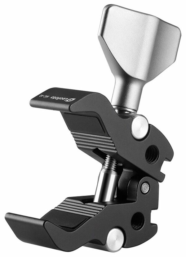 Leofoto MC-40 Multipurpose clamp 