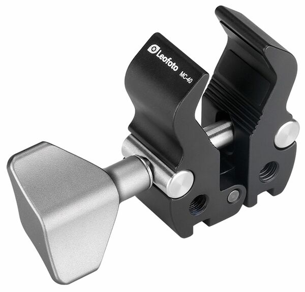 Leofoto MC-40 Multipurpose clamp 