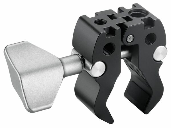 Leofoto MC-40 Multipurpose clamp 