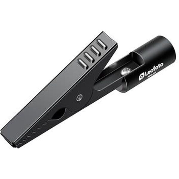 Leofoto Mehrzweckklemme  MC-01