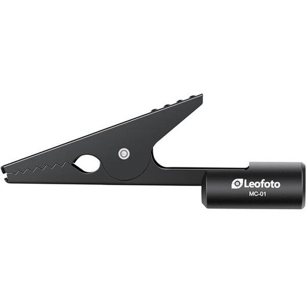 Leofoto Mehrzweckklemme  MC-01