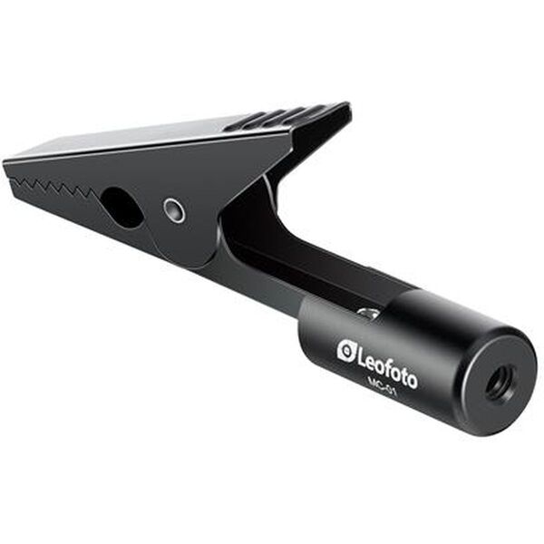 Leofoto Mehrzweckklemme  MC-01