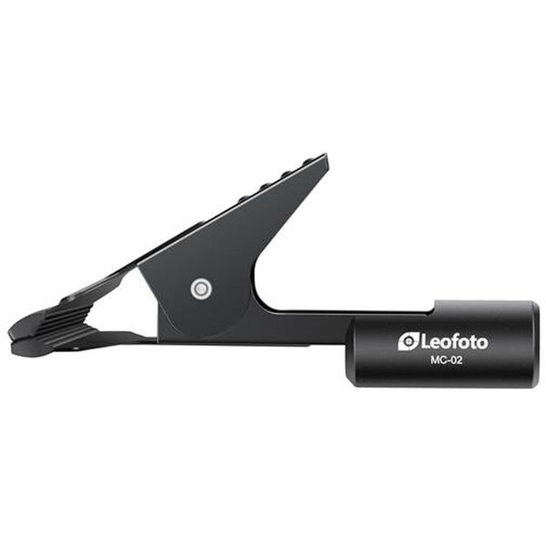 Leofoto Mehrzweckklemme  MC-02