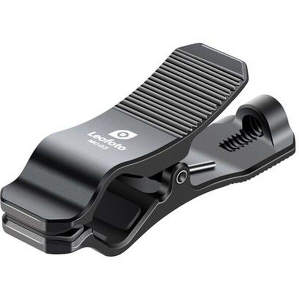 Leofoto Mehrzweckklemme  MC-03