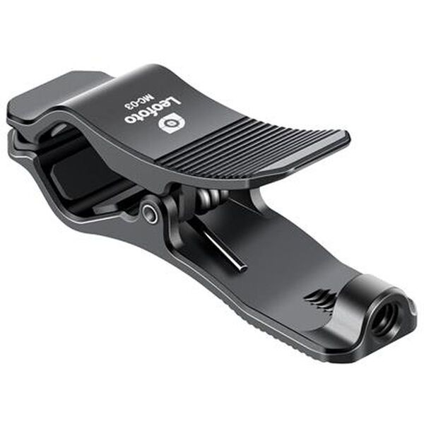 Leofoto Mehrzweckklemme  MC-03