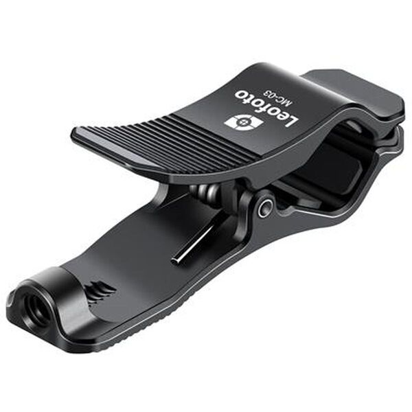 Leofoto Mehrzweckklemme  MC-03