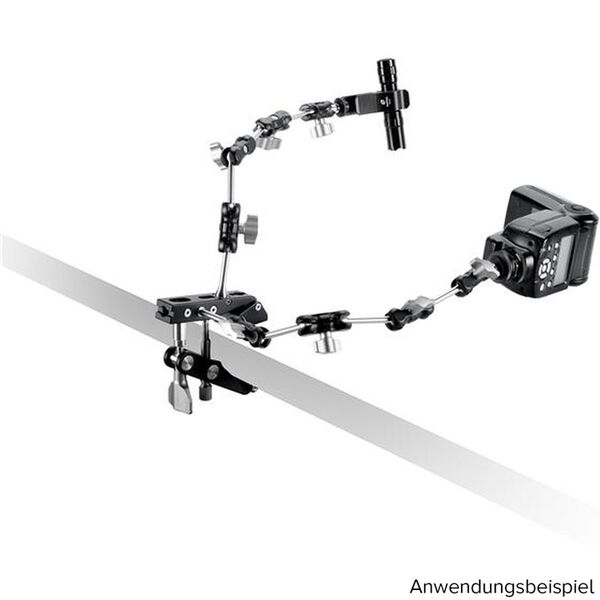 Leofoto Mehrzweckklemme  MC-03
