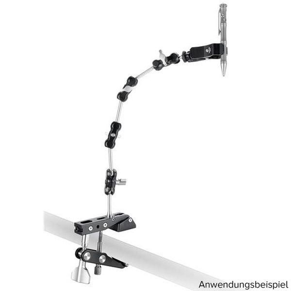 Leofoto Mehrzweckklemme  MC-03